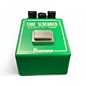 Used Ibanez TS808 Reissue Tube Screamer Distortion Effect Pedal