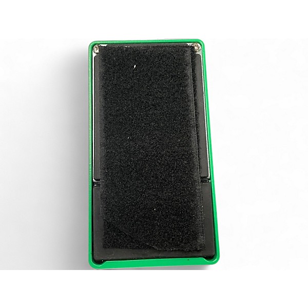 Used Ibanez TS808 Reissue Tube Screamer Distortion Effect Pedal