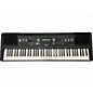 Used Yamaha PSR EW310 Portable Keyboard thumbnail