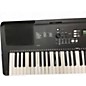Used Yamaha PSR EW310 Portable Keyboard
