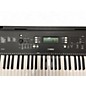 Used Yamaha PSR EW310 Portable Keyboard