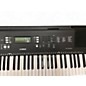 Used Yamaha PSR EW310 Portable Keyboard