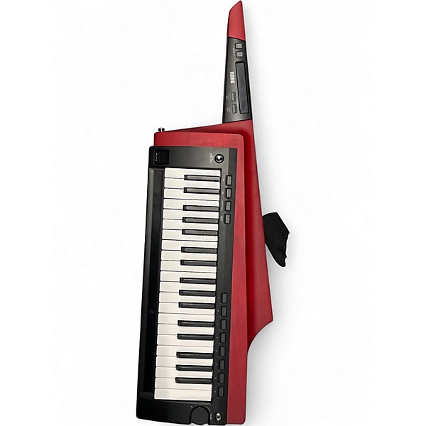 Used KORG RK100S 2 Synthesizer