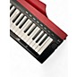 Used KORG RK100S 2 Synthesizer
