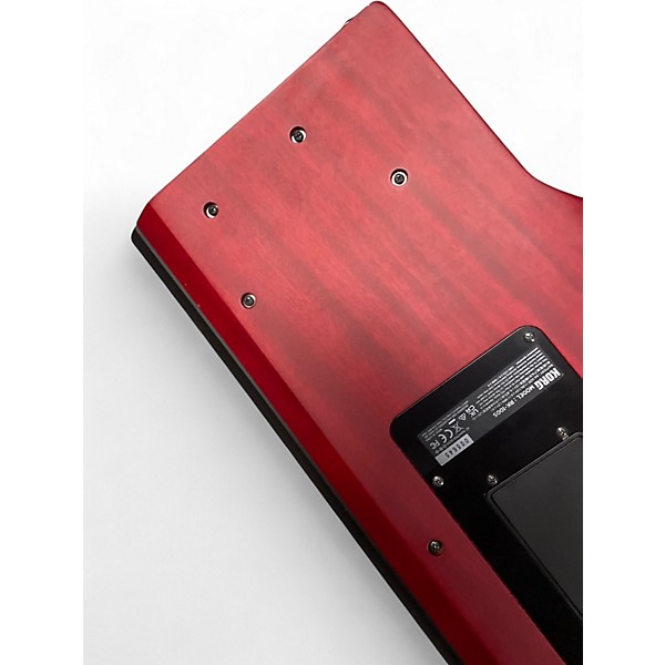 Used KORG RK100S 2 Synthesizer