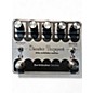 Used 2025 EarthQuaker Devices Disaster Transport SR Advanced  Modulated Delay & Reverb Effect Pedal thumbnail