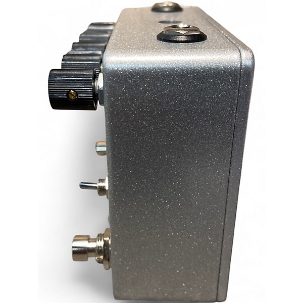 Used 2025 EarthQuaker Devices Disaster Transport SR Advanced  Modulated Delay & Reverb Effect Pedal