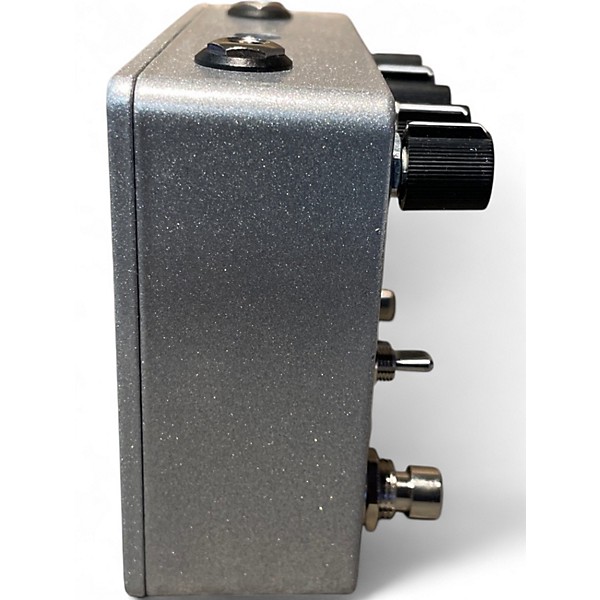 Used 2025 EarthQuaker Devices Disaster Transport SR Advanced  Modulated Delay & Reverb Effect Pedal