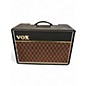 Used VOX AC10C1 10W 1x10 Tube Guitar Combo Amp thumbnail