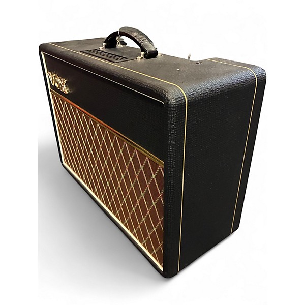 Used VOX AC10C1 10W 1x10 Tube Guitar Combo Amp