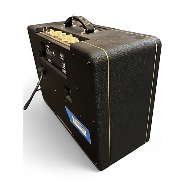 Used VOX AC10C1 10W 1x10 Tube Guitar Combo Amp
