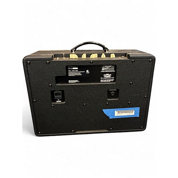 Used VOX AC10C1 10W 1x10 Tube Guitar Combo Amp