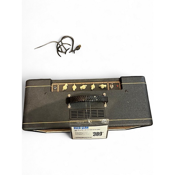 Used VOX AC10C1 10W 1x10 Tube Guitar Combo Amp