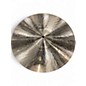 Used Paiste 16in Power Crash Cymbal thumbnail