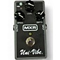 Used MXR UNI-VIBE CHORUS Effect Pedal thumbnail