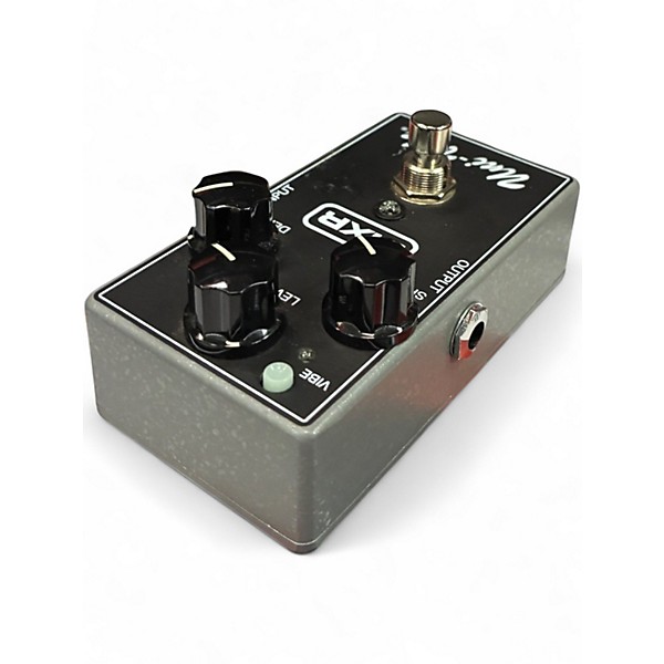 Used MXR UNI-VIBE CHORUS Effect Pedal