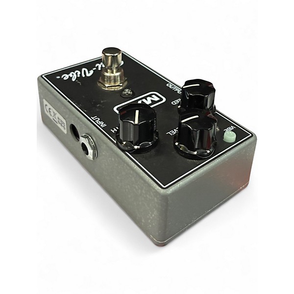 Used MXR UNI-VIBE CHORUS Effect Pedal