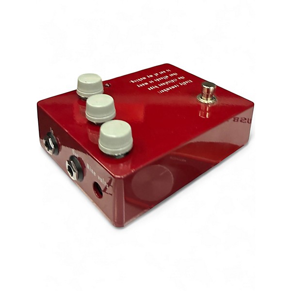Used Klon KTR Centaur Effect Pedal