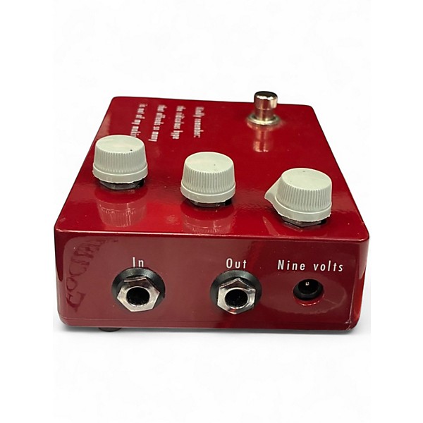 Used Klon KTR Centaur Effect Pedal