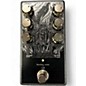 Used Ground Fx Burning Sunn Effect Pedal thumbnail