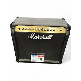 Used Marshall V65R Guitar Combo Amp