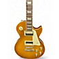 Used Epiphone Les Paul Classic Honey Burst Solid Body Electric Guitar