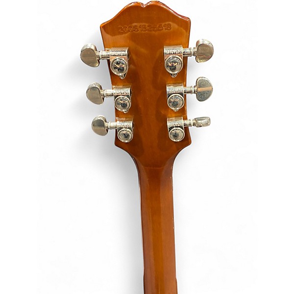 Used Epiphone Les Paul Classic Honey Burst Solid Body Electric Guitar