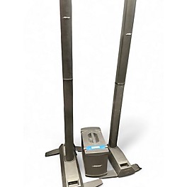 Used Bose L1 Model II Powered Speaker