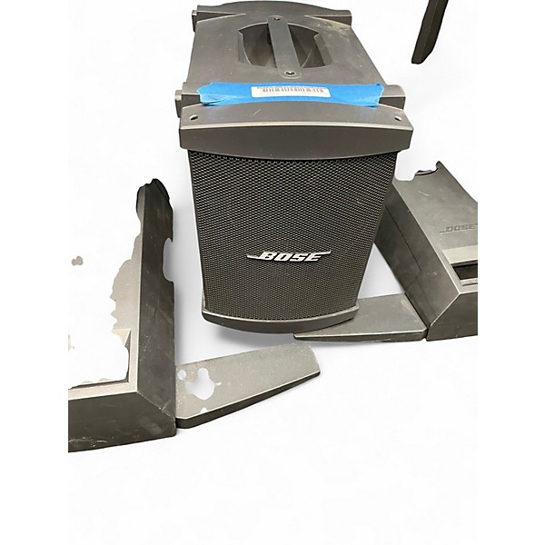 Used Bose L1 Model II Powered Speaker