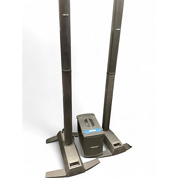 Used Bose L1 Model II Powered Speaker