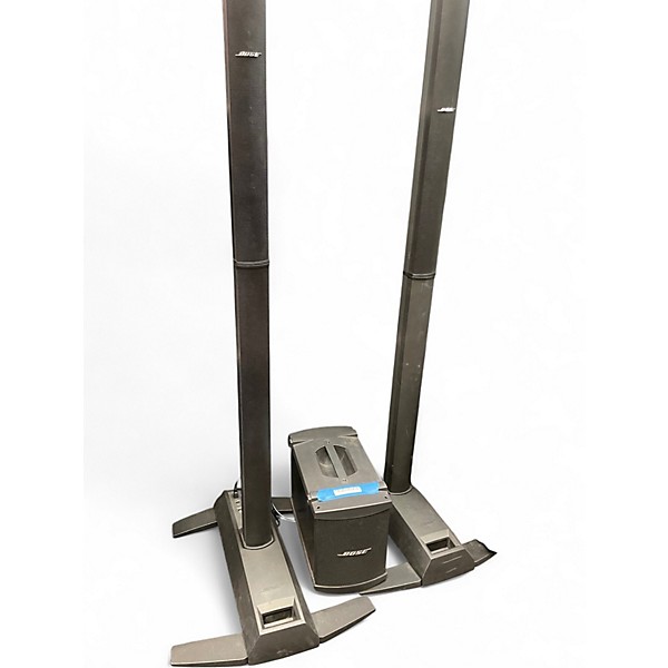 Used Bose L1 Model II Powered Speaker