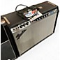 Used Fender 1968 Custom Vibrolux Reverb Tube Guitar Combo Amp