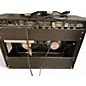 Used Fender 1968 Custom Vibrolux Reverb Tube Guitar Combo Amp