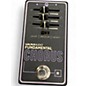 Used Walrus Audio Fundamental Chorus Effect Pedal