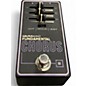 Used Walrus Audio Fundamental Chorus Effect Pedal