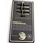 Used Walrus Audio Fundamental Chorus Effect Pedal
