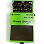 Used BOSS PH3 Phase Shifter Effect Pedal thumbnail