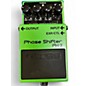 Used BOSS PH3 Phase Shifter Effect Pedal