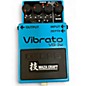 Used BOSS VB-2W Effect Pedal thumbnail