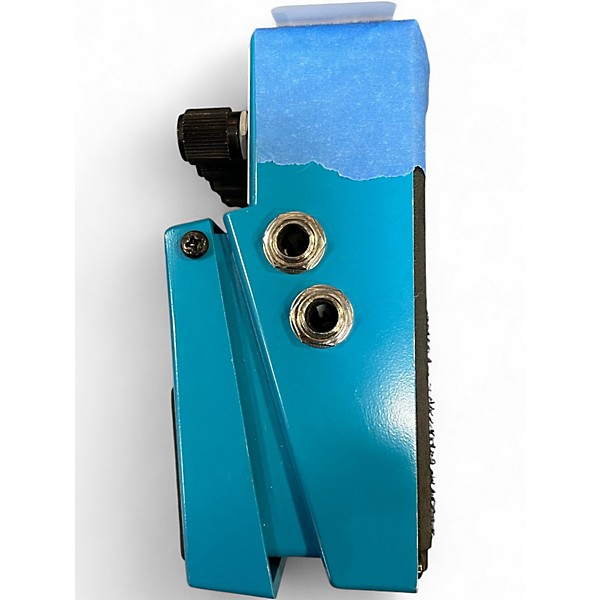 Used BOSS VB-2W Effect Pedal