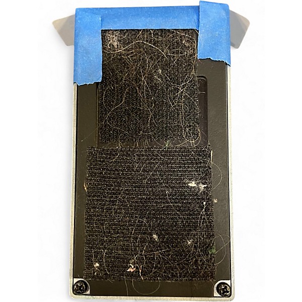 Used BOSS VB-2W Effect Pedal