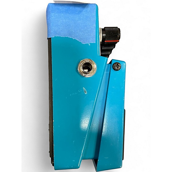 Used BOSS VB-2W Effect Pedal