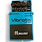 Used BOSS VB-2W Effect Pedal