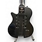 Used Traveler Guitar EG1 Custom Black Electric Guitar