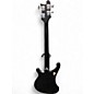 Used Rickenbacker 4003S Jetglo Electric Bass Guitar