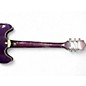 Used Grote GROTE Purple Hollow Body Electric Guitar