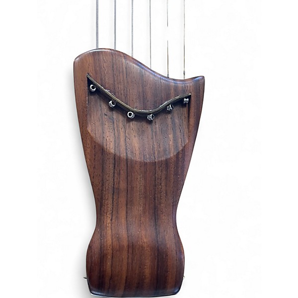 Used Fender D'Aquisto Standard MIJ Sunburst Hollow Body Electric Guitar