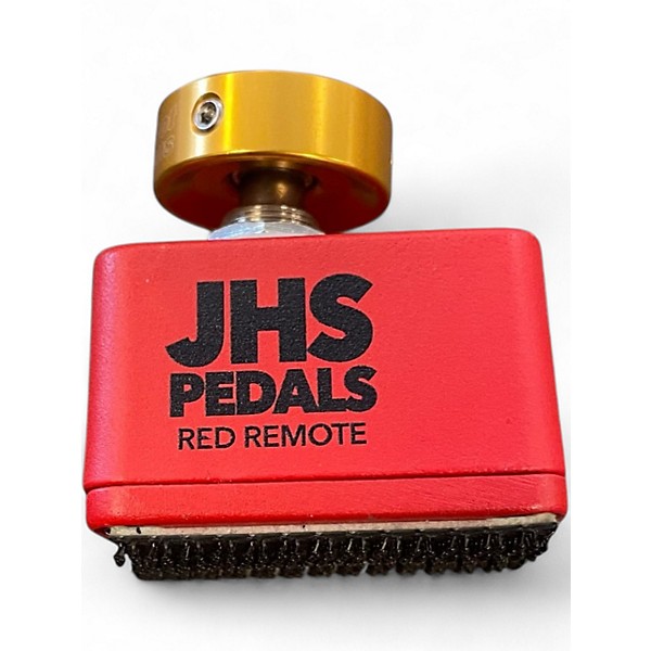 Used JHS Pedals Morning Glory V4 Effect Pedal