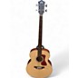 Used Guild B240EF FRETLESS Natural Acoustic Bass Guitar thumbnail