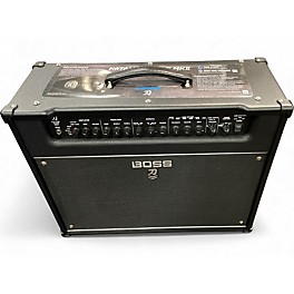 Used BOSS KATANA ARTIST MKII Guitar Combo Amp